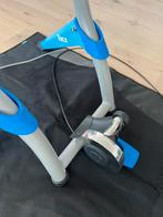 Tacx fietstrainer + trainingsmat Tacx, Sport en Fitness, Ophalen of Verzenden, Zo goed als nieuw, Overige typen