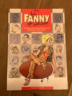 Bij Fanny op schoot, Boeken, Stripverhalen, Eén stripboek, Merho, Ophalen of Verzenden, Zo goed als nieuw