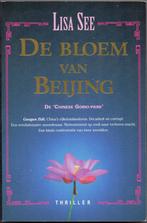 Lisa See -   Liu Hulan  ( 2 delen ), Boeken, Ophalen of Verzenden, Gelezen, Lisa See, Nederland