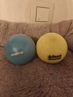 Lotje Hockeyballen, Sports & Fitness, Hockey, Enlèvement, Comme neuf, Balle