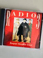Ode aan Ensor - 74’44’n klassieke muziek, Cd's en Dvd's, Cd's | Klassiek, Ophalen of Verzenden