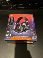 JBL Quantum 910 Wireless gaming Headset (Nieuw Ongeopend), Computers en Software, Headsets, Ophalen, Nieuw