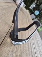 Bidonhouder Polisport Pro zwart/wit, Ophalen of Verzenden, Nieuw