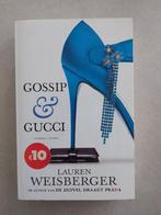 Boeken van Lauren Weisberger, Livres, Chick lit, Comme neuf, Lauren Weisberger, Envoi