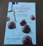 Het overspel dieet / Eva Cassady, Ophalen, Nieuw, Eva Cassady