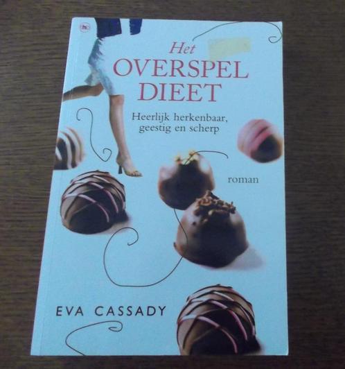 Het overspel dieet / Eva Cassady, Boeken, Romans, Nieuw, Ophalen