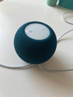 Homepod Mini Apple, Audio, Tv en Foto, Luidsprekerboxen, Ophalen, Zo goed als nieuw