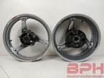 Velgen Suzuki GSX1300BK GSX1300 B-king Bking Hayabusa Velg w, Motoren, Gebruikt, -, -, Ophalen of Verzenden