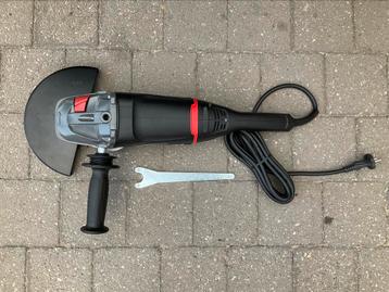 Haakse slijpmachine Würth nieuw. beschikbaar voor biedingen