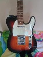 Fender Telecaster Mim, Muziek en Instrumenten, Ophalen of Verzenden, Zo goed als nieuw, Fender