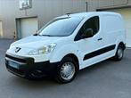 Peugeot Partner 1.6HDi 2011 Airco 3 ZIT Lichte vracht, Auto's, Peugeot, Start-stop-systeem, Bedrijf, Dealer onderhouden, Te koop