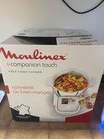 Moulinex i-Companion Touch HF935110, Elektronische apparatuur, Overige elektronische apparatuur, Ophalen, Zo goed als nieuw