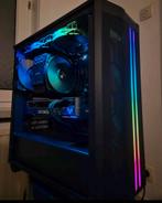 HighEnd Asus Gaming Pc i7 13th RTX4070 Ti 32GB DDR5 !, Computers en Software, Desktop Pc's, Ophalen of Verzenden, Gaming, SSD