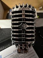 Shure SH55 series, Ophalen, Nieuw