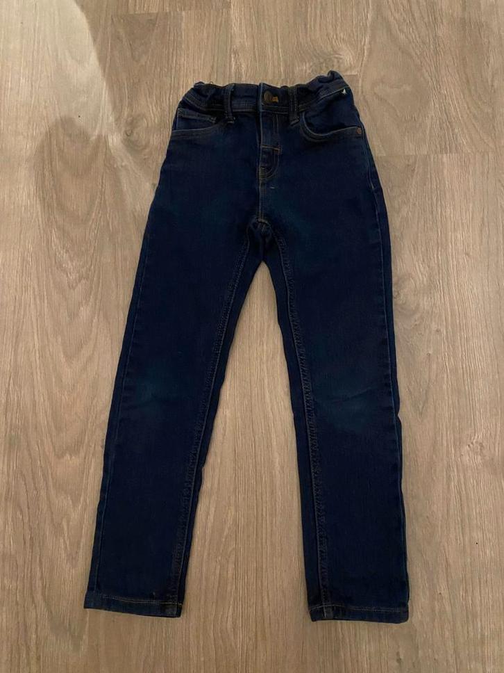 Meisjeskleding maat 128, Kinderen en Baby's, Kinderkleding | Maat 128, Broek, Ophalen