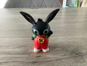 Bing speel character (2019) (9 cm) beschikbaar voor biedingen