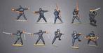 Ninjas de Hong Kong, Comme neuf, Plus grand que 1:35, Personnage ou Figurines, Enlèvement ou Envoi