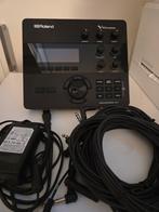 Roland TD27, Muziek en Instrumenten, Ophalen of Verzenden, Zo goed als nieuw, Roland, Elektronisch