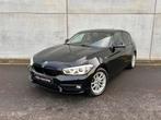 BMW 118i Advantage, Euro 6, Entreprise, Boîte manuelle, 5 portes