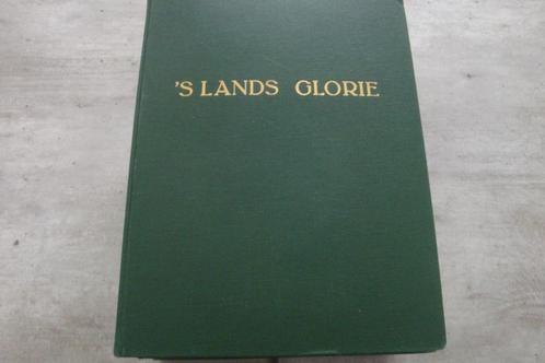 'S LANDS GLORIE (ZES DELEN), Boeken, Geschiedenis | Wereld, Gelezen, Ophalen of Verzenden