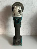 meuleuse d'angle Makita DGA506, Ophalen of Verzenden, Zo goed als nieuw, Haakse handslijpmachine