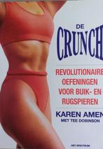 De Crunch, Ophalen, Zo goed als nieuw, Fitness