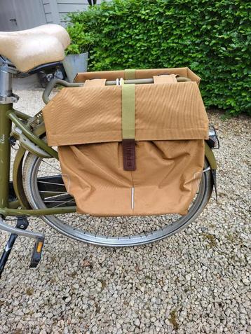 Basil fietstassen beschikbaar voor biedingen