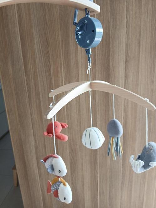 Mobiel Little Dutch, Kinderen en Baby's, Kinderkamer | Inrichting en Decoratie, Zo goed als nieuw, Overige typen, Ophalen