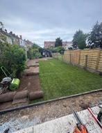 Jardinier, Tuin en Terras, Gras en Kunstgras, Ophalen of Verzenden, Zo goed als nieuw