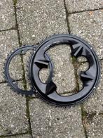 Dura ace plateau 52 - 36, Pédalier ou Pédales, Vélo de course, Comme neuf, Enlèvement