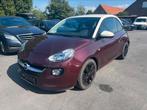 OPEL ADAM BENZINE EU6b, Auto's, Euro 6, USB, 1229 cc, Bedrijf