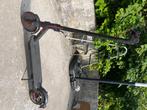 Trottinette électrique Xiaomi Pro 2, Fietsen en Brommers, Steps, Ophalen