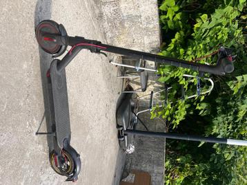 Trottinette électrique Xiaomi Pro 2 beschikbaar voor biedingen