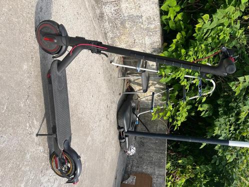 Trottinette électrique Xiaomi Pro 2, Fietsen en Brommers, Steps, Ophalen