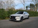 DS DS 4 Automobiles Etoile Alcantara Plug in Hybrid 225 PK, Auto's, DS, Zwart, 4 cilinders, 34 g/km, Bedrijf