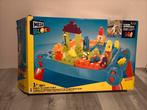 Mega blocks set, Ophalen, Zo goed als nieuw, Megabloks