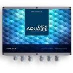 Aquadeck ecb besturing, Ophalen, Zo goed als nieuw