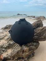 Handpan Vliegtuig Cabine hardcase, Ophalen, Nieuw