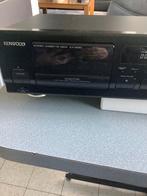 Platine cassette Kenwood, Simple, Kenwood