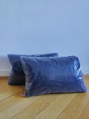 Clean Cushion - Ferm Living - Hot Madison Chocolat beschikbaar voor biedingen