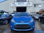 2011 FORD FIESTA 7 1.4 TDCI KVJA BLAUW 99 Onderdelen demonta, Ophalen of Verzenden, Gebruikt, Ford