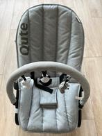 Relax maar 2 maanden gebruikt bij grootouders, Kinderen en Baby's, Wipstoel, Met gordel(s) of riempje(s), Zo goed als nieuw, Ophalen