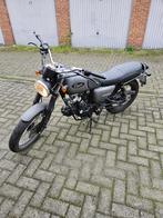 Skyteam clasic 50cc, Fietsen en Brommers, Brommers | Overige merken, Ophalen, Gebruikt, Skyteam, Klasse B (45 km/u)