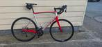 Racefiets Ridley Fenix SL disc Shimano ultegra, Fietsen en Brommers, Fietsen | Racefietsen, Ophalen, Zo goed als nieuw