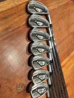 Callaway Apex ijzerset, Ophalen of Verzenden, Gebruikt, Set, Callaway