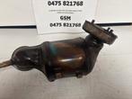 POT CATALYTIQUE OPEL ASTRA J 1400 TURBO ESSENCE, RUE BRIGADE PIRON 307, Enlèvement, Utilisé, Garage_bila@yahoo.fr