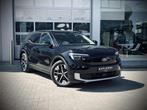 Ford NEW EV Explorer 100% RWD Extended Range 77kWh Extended, Auto's, Automaat, Zwart, Explorer, Zwart