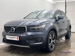 Volvo XC40 Recharge 1.5 T5 Inscription Leder GPS Dig.Airco, Auto's, Volvo, Automaat, Beige, 41 g/km, Hybride Elektrisch/Benzine