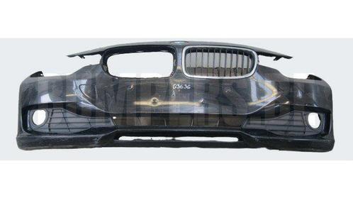 Bumper  BMW 3 F30 F31 11-15 Voorbumper Q3636, Auto-onderdelen, Carrosserie, Bumper, Voor, Gebruikt, 6 maanden garantie, Ophalen of Verzenden