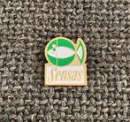 PIN - SENSAS - VIS - FISH - POISSON - PÊCHE - VISSEN, Envoi, Utilisé, Marque, Insigne ou Pin's